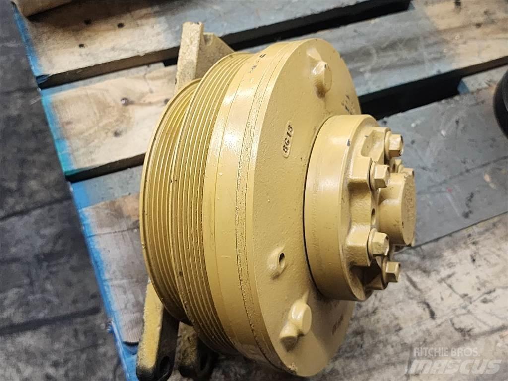  Horton Other Components