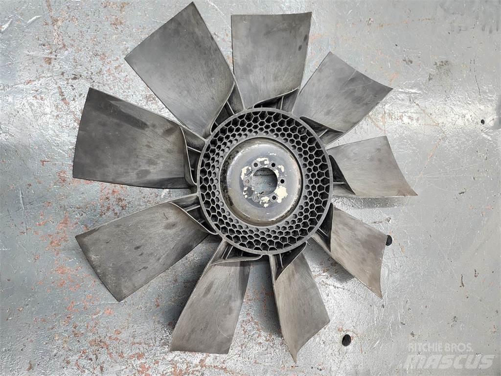  Horton Other Components