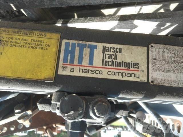  HTT 4000V Other Components