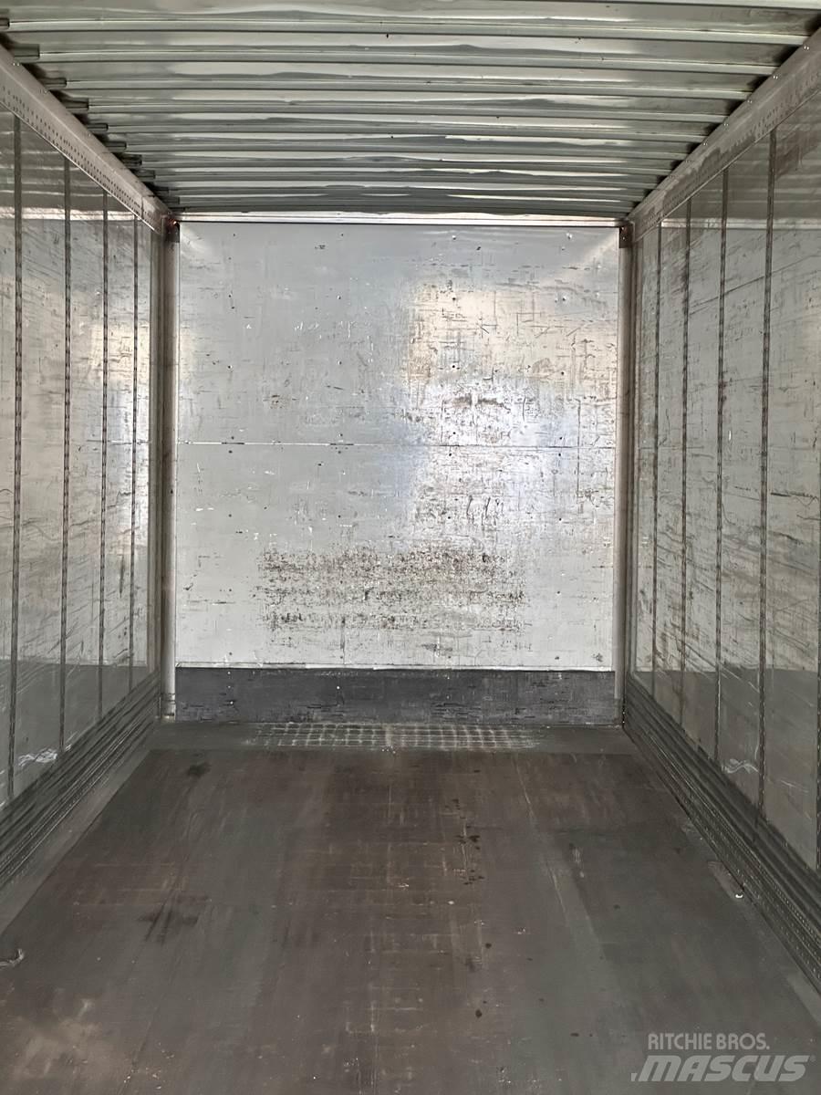 Hyundai  Box Trailers