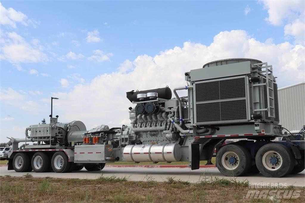  IDMS Tank Trailers