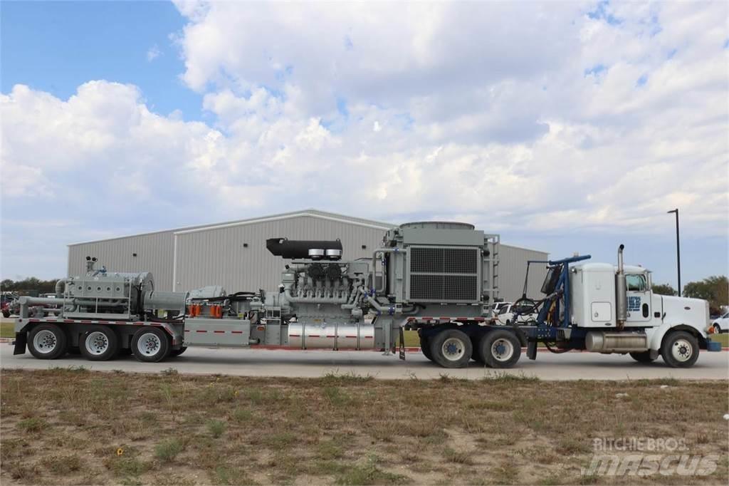  IDMS Tank Trailers