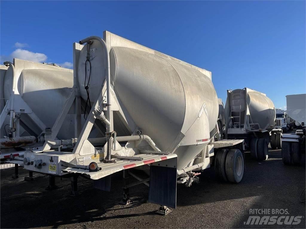  J & L Tank Trailers