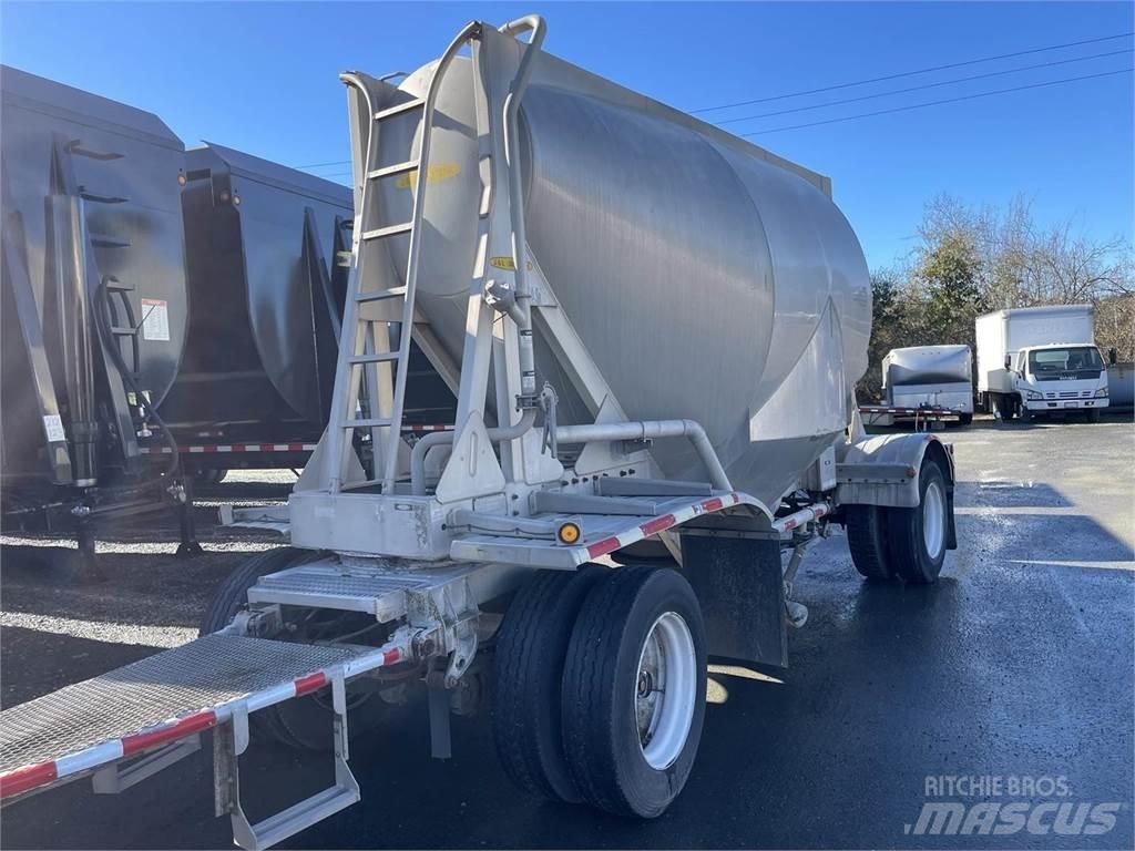  J & L Tank Trailers