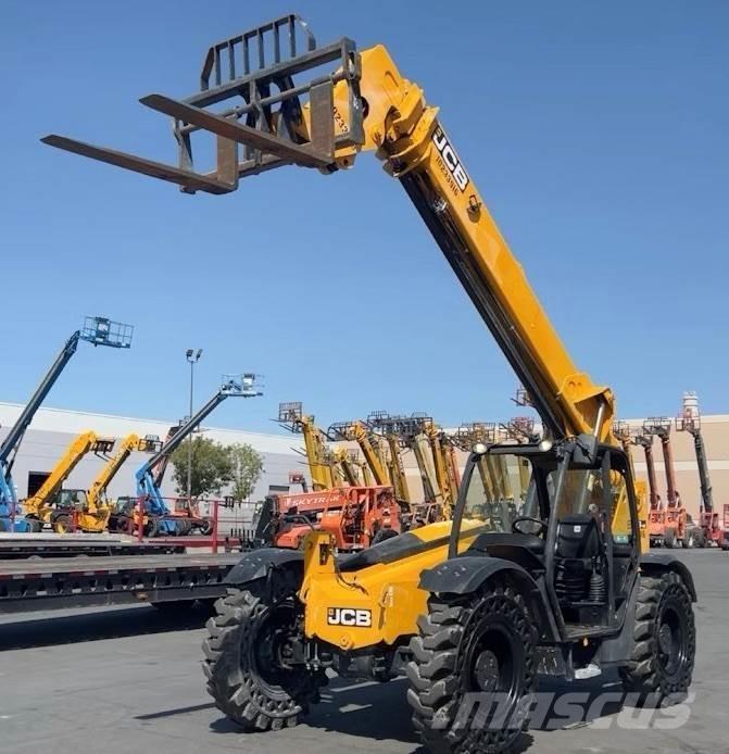 JCB 509-42 Telescopic Handlers