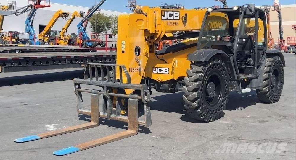 JCB 509-42 Telescopic Handlers