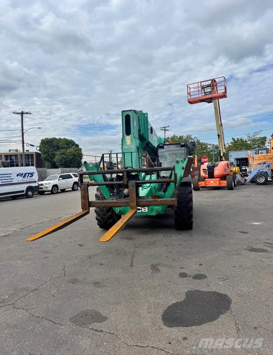 JCB 514-56 Telescopic Handlers