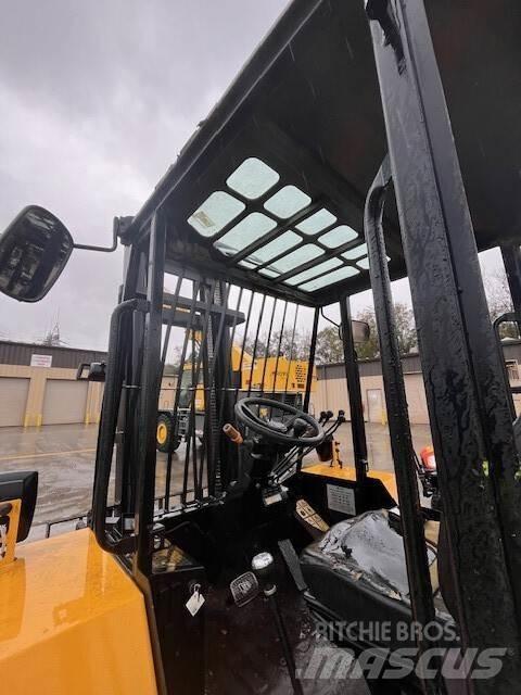 JCB 930 Misc Forklifts