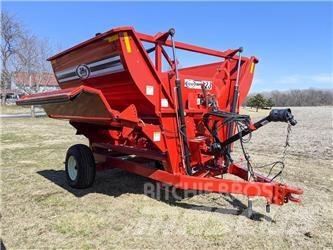 Jiffy 928 Shredders