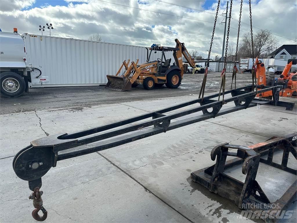 JLG  Other Attachment / Components