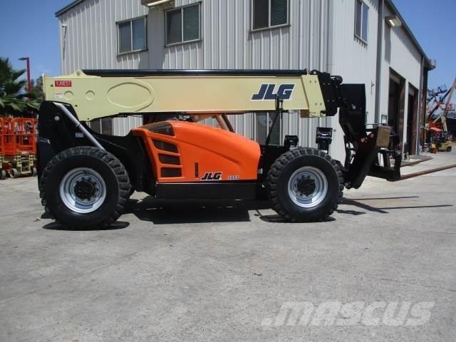 JLG 1055 Telescopic Handlers