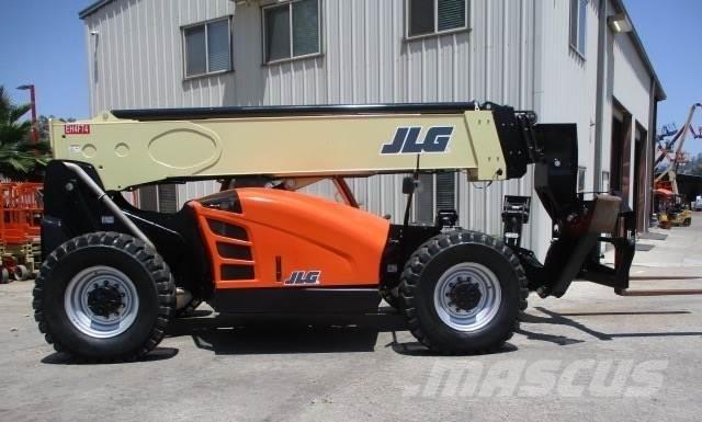 JLG 1055 Telescopic Handlers
