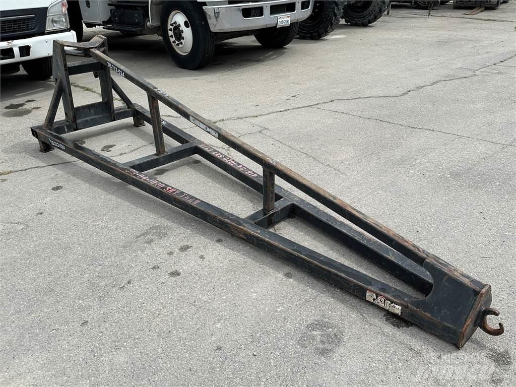 JLG 12 FT Other Attachment / Components