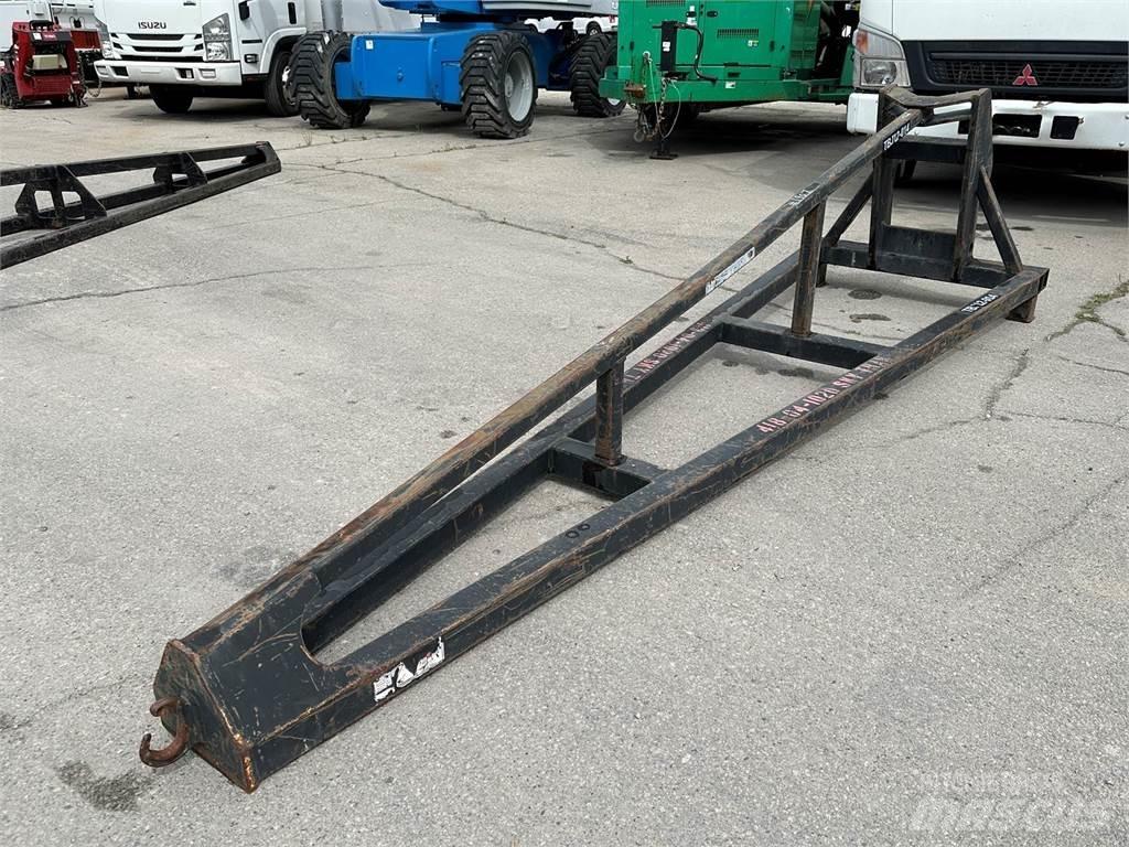 JLG 12 FT Other Attachment / Components