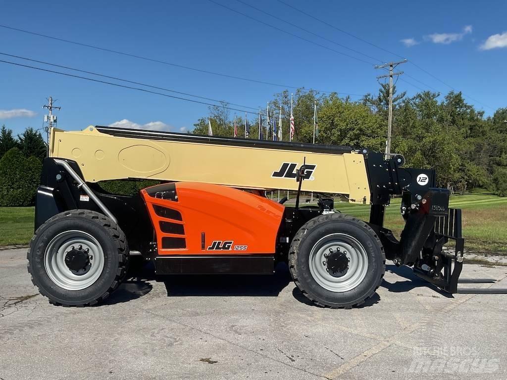 JLG 1255 Telescopic Handlers