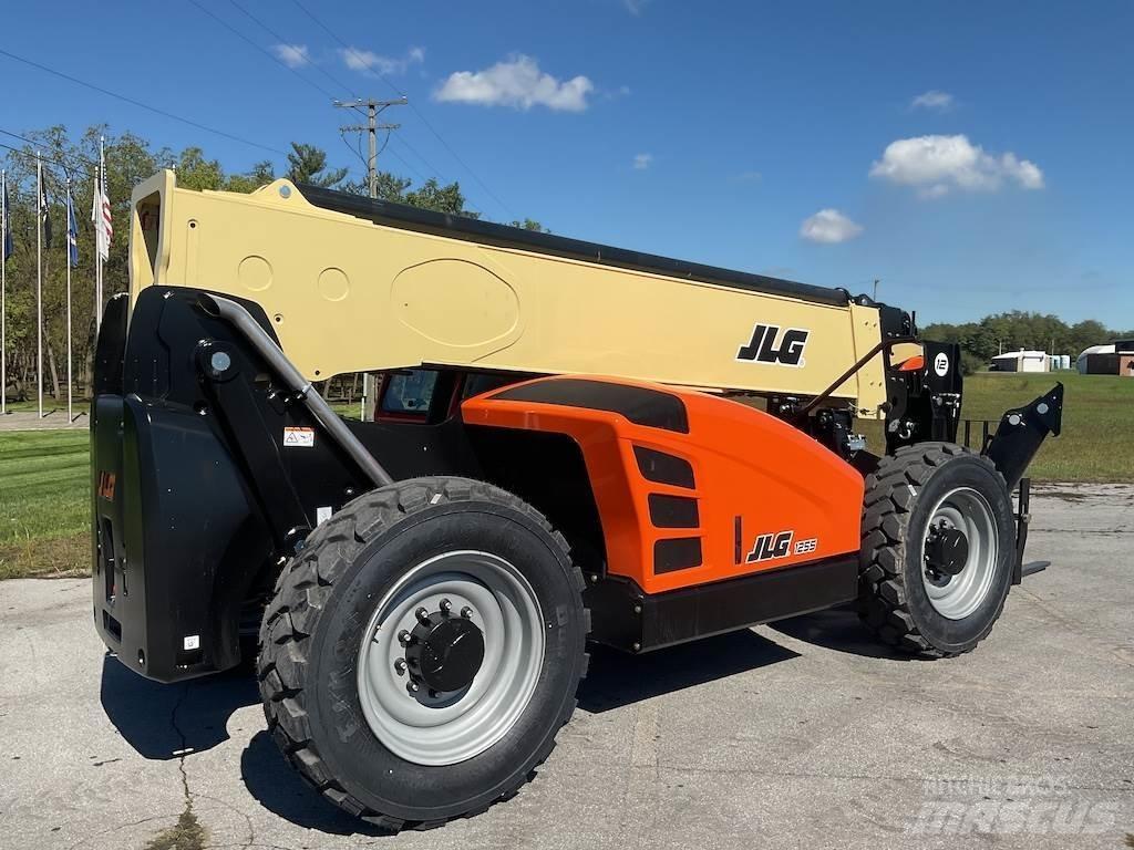 JLG 1255 Telescopic Handlers
