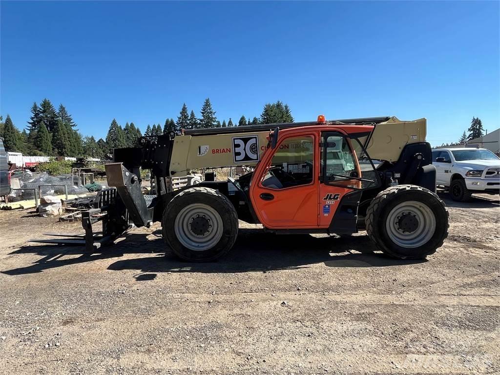 JLG 1255 Telescopic Handlers