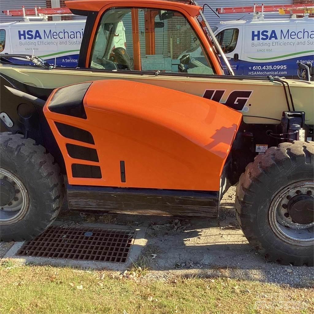 JLG 1732 Misc Forklifts