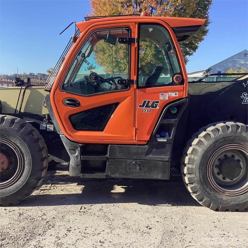 JLG 1732 Misc Forklifts