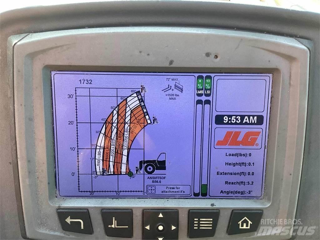 JLG 1732 Misc Forklifts