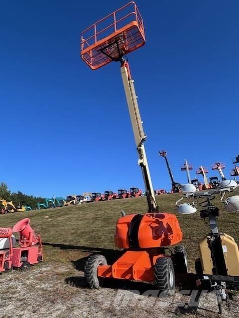 JLG 400S Other lifts and platforms