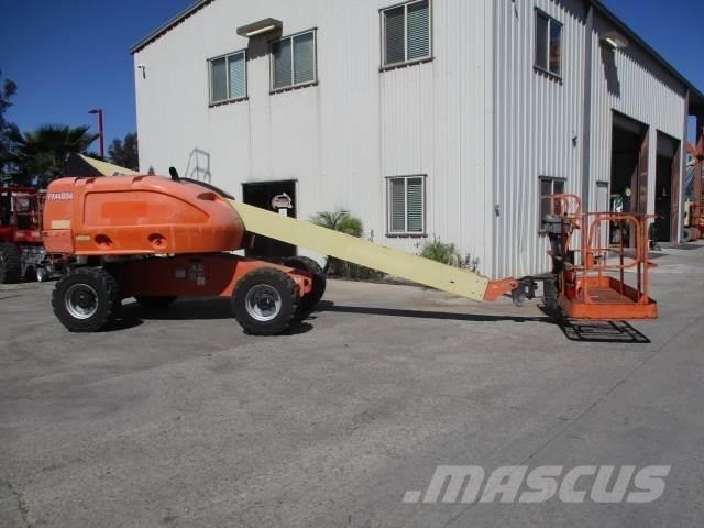 JLG 400S Other lifts and platforms