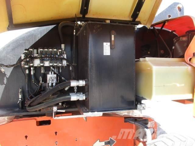JLG 400S Other lifts and platforms