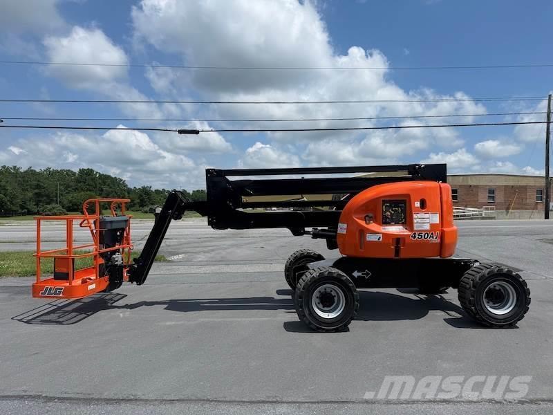 JLG 450AJ Other lifts and platforms