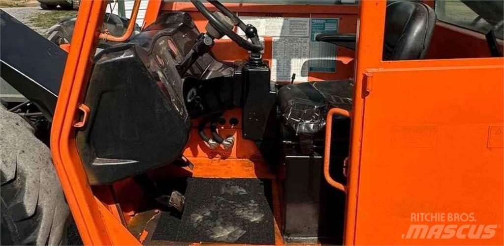 JLG G6-42A Telescopic Handlers