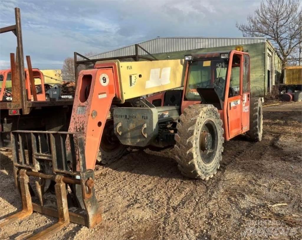 JLG G9-43A Telescopic Handlers