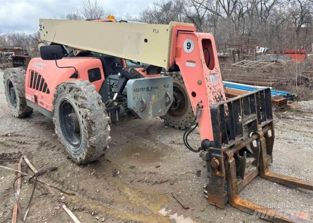 JLG G9-43A Telescopic Handlers