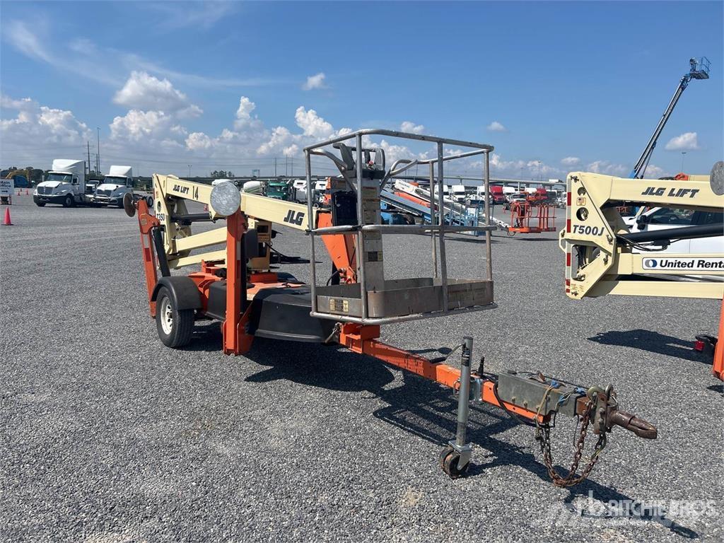 JLG T350 Other lifts and platforms
