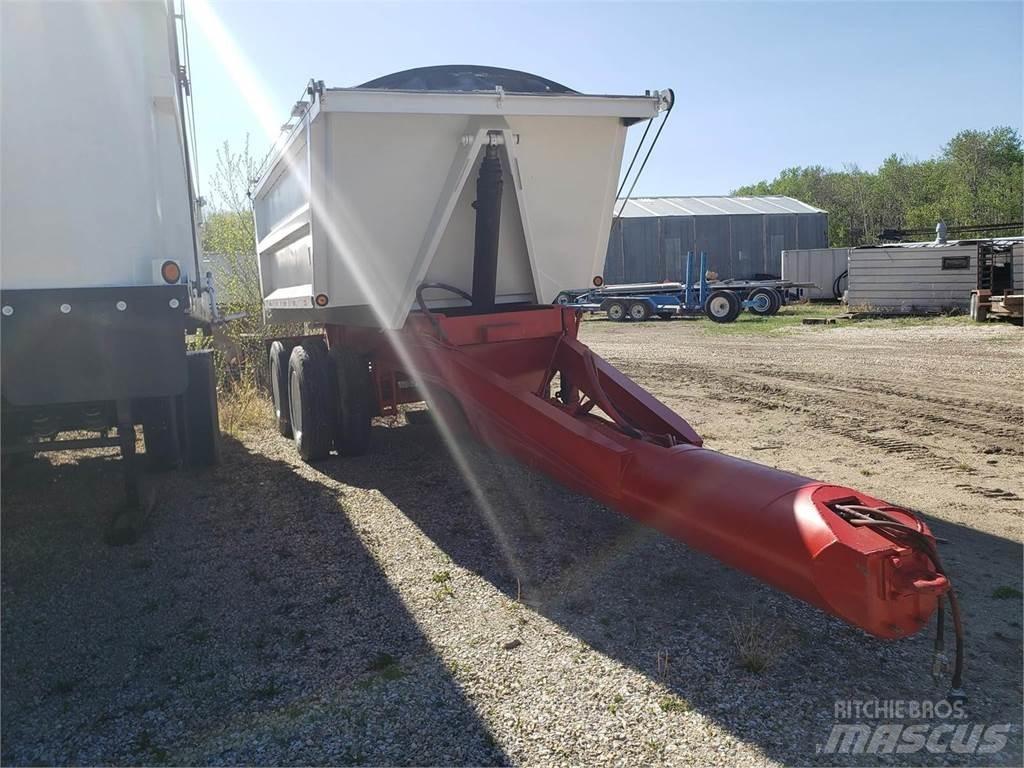  LoadLine Dump Trailers
