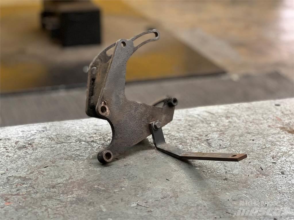 Mack  Other Components