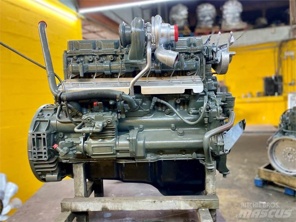 Mack AI Engines
