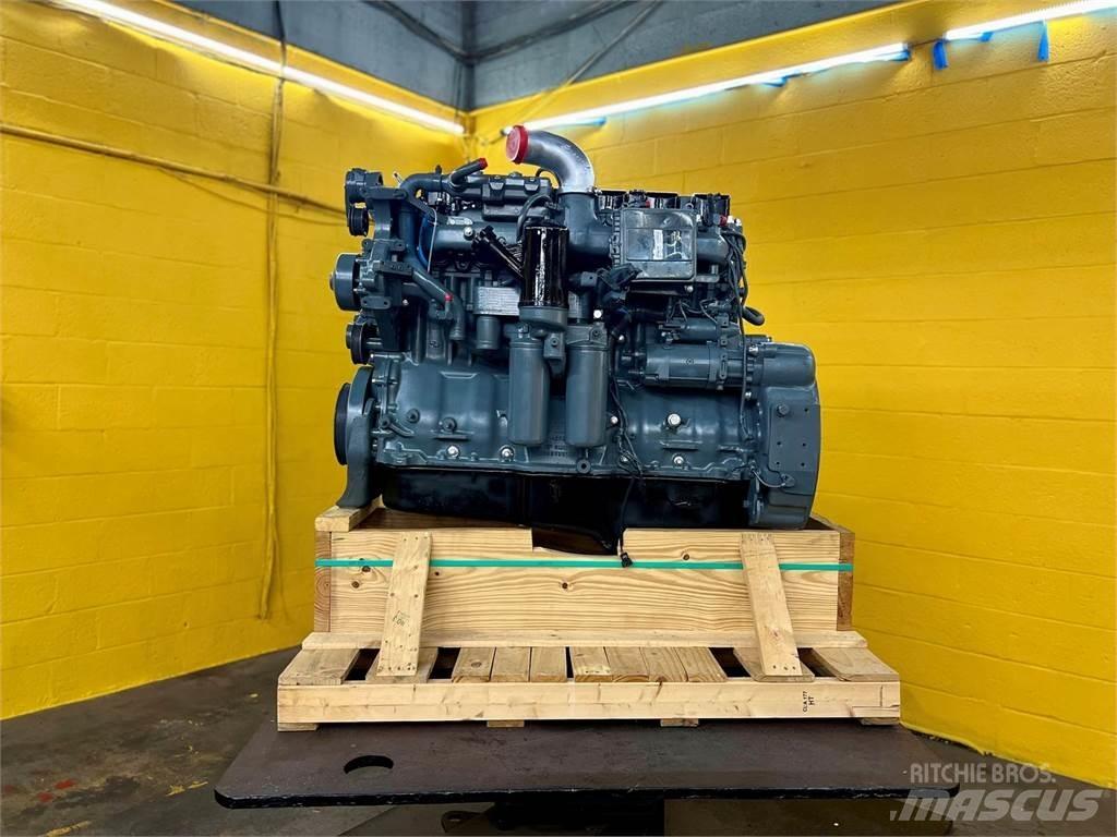 Mack AI Engines