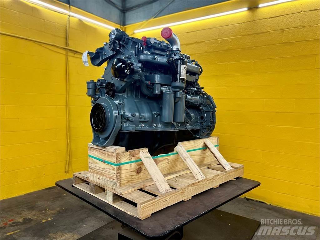 Mack AI Engines