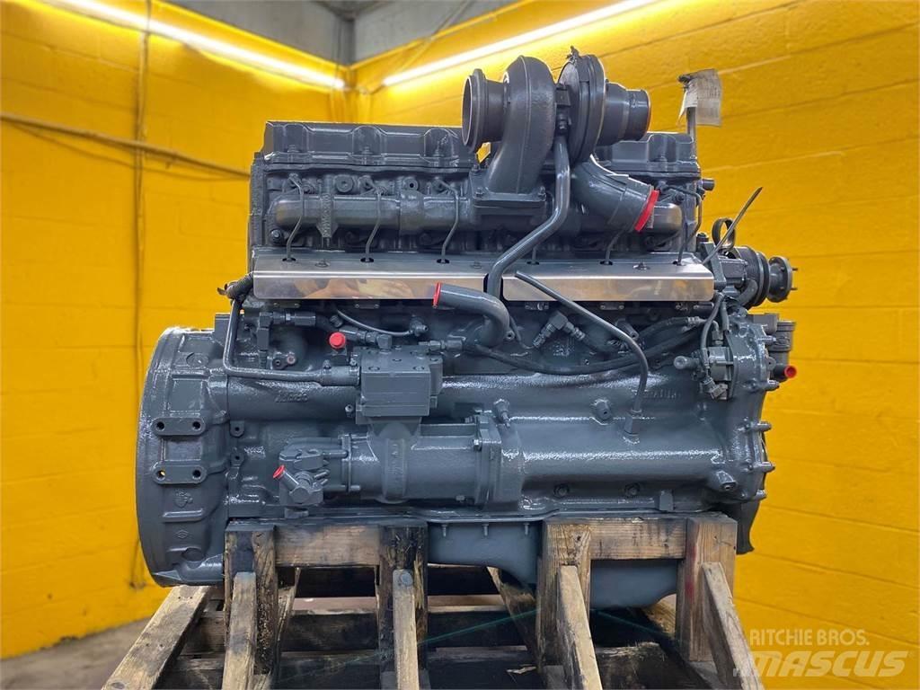 Mack AMI Engines
