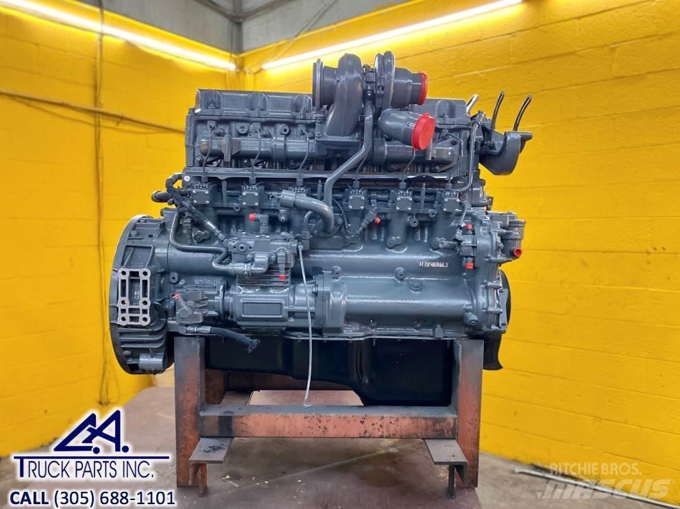 Mack AMI Engines