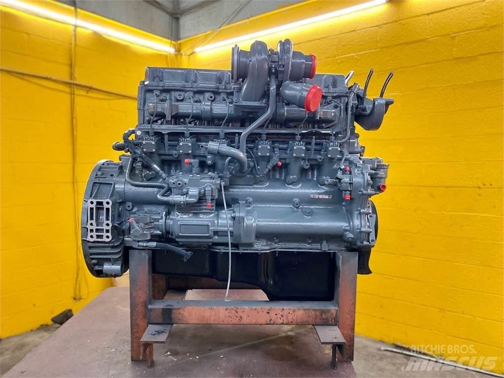 Mack AMI Engines