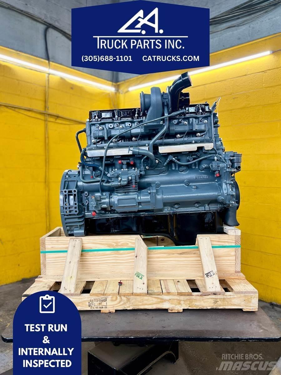 Mack AMI Engines