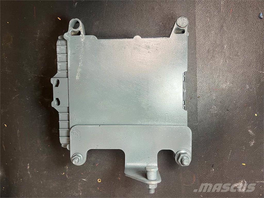 Mack AMI Electronics