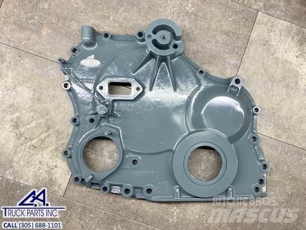 Mack E6 / E7 Electronics