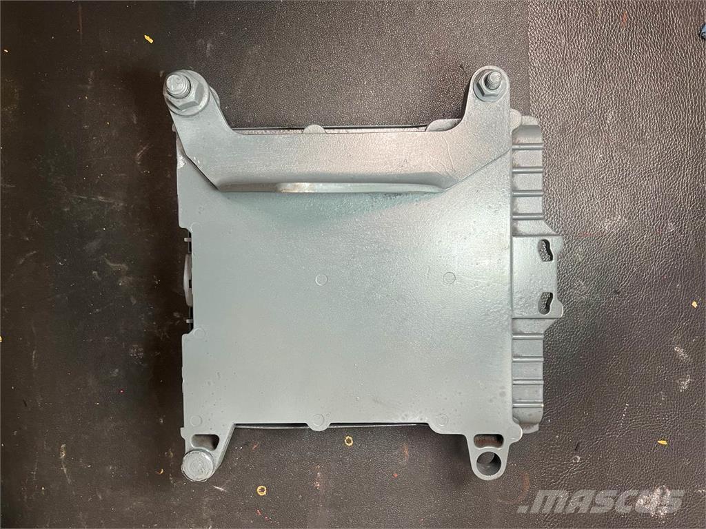 Mack E7 Electronics