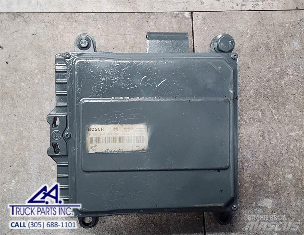 Mack N/A Electronics