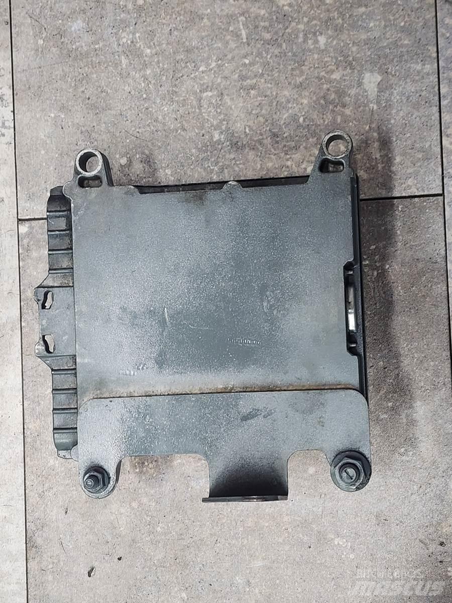 Mack N/A Electronics