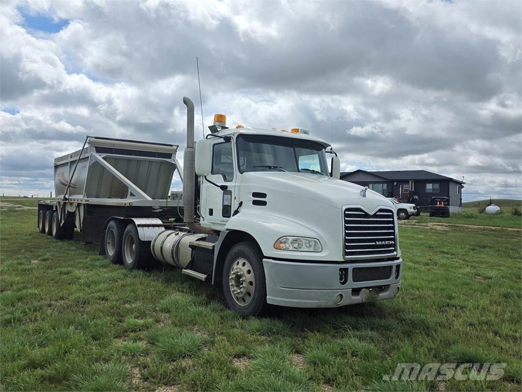 Mack Other Conventional Trucks / Tractor Trucks