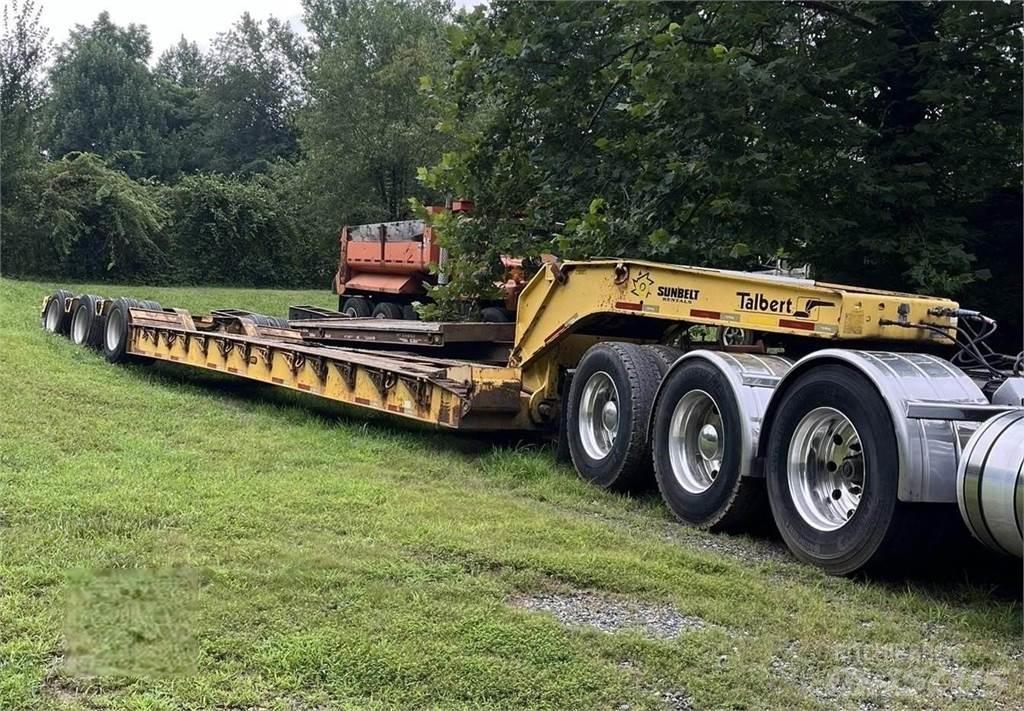 Mack Titan Conventional Trucks / Tractor Trucks
