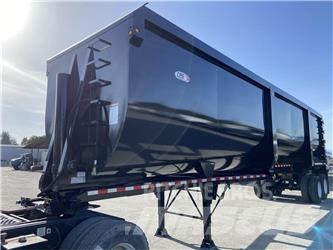 Manac  Dump Trailers