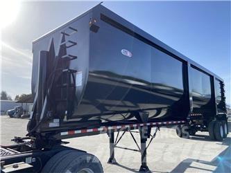 Manac  Dump Trailers